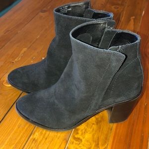 dolce vita stunna bootie